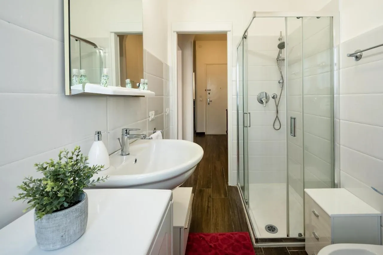 Atelier Berico Apartamento Verona