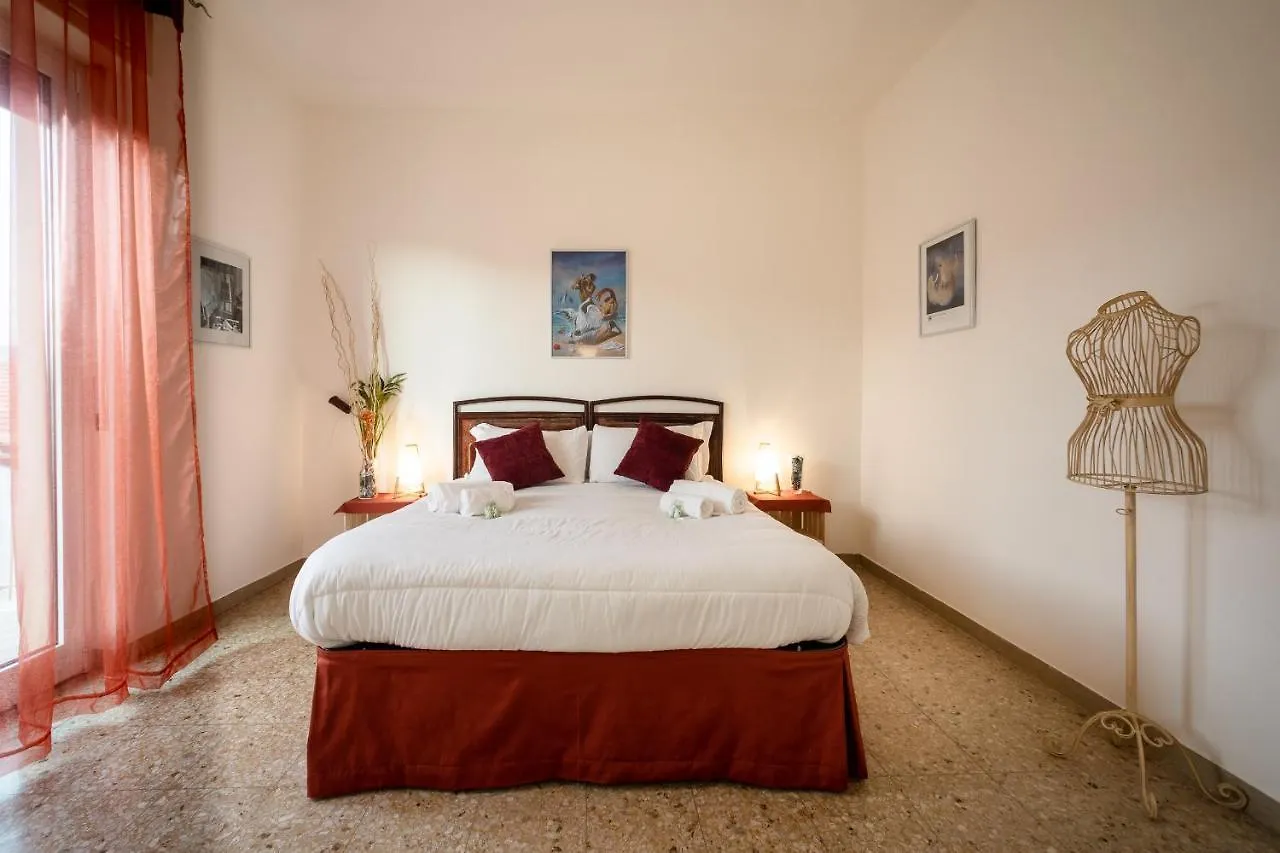 Atelier Berico Apartamento Verona Itália