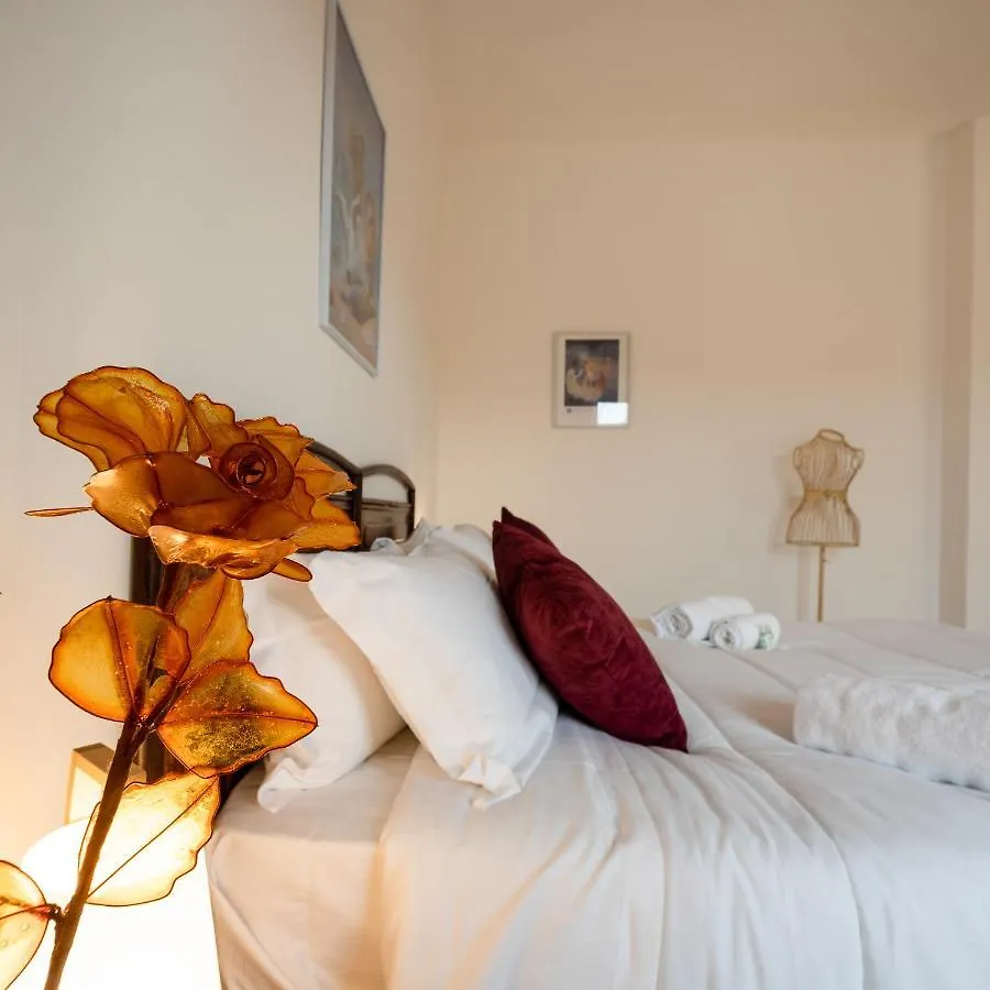 Atelier Berico Apartamento Verona 0*,  Itália