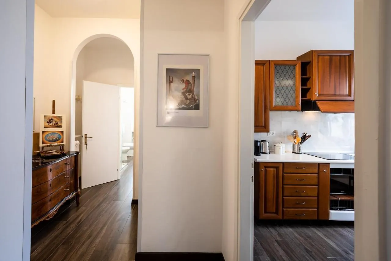 Atelier Berico Apartamento Verona