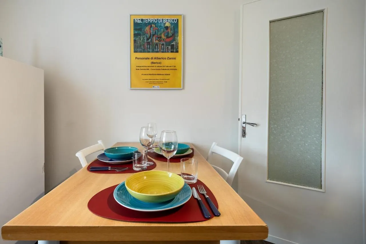 Atelier Berico Apartamento Verona