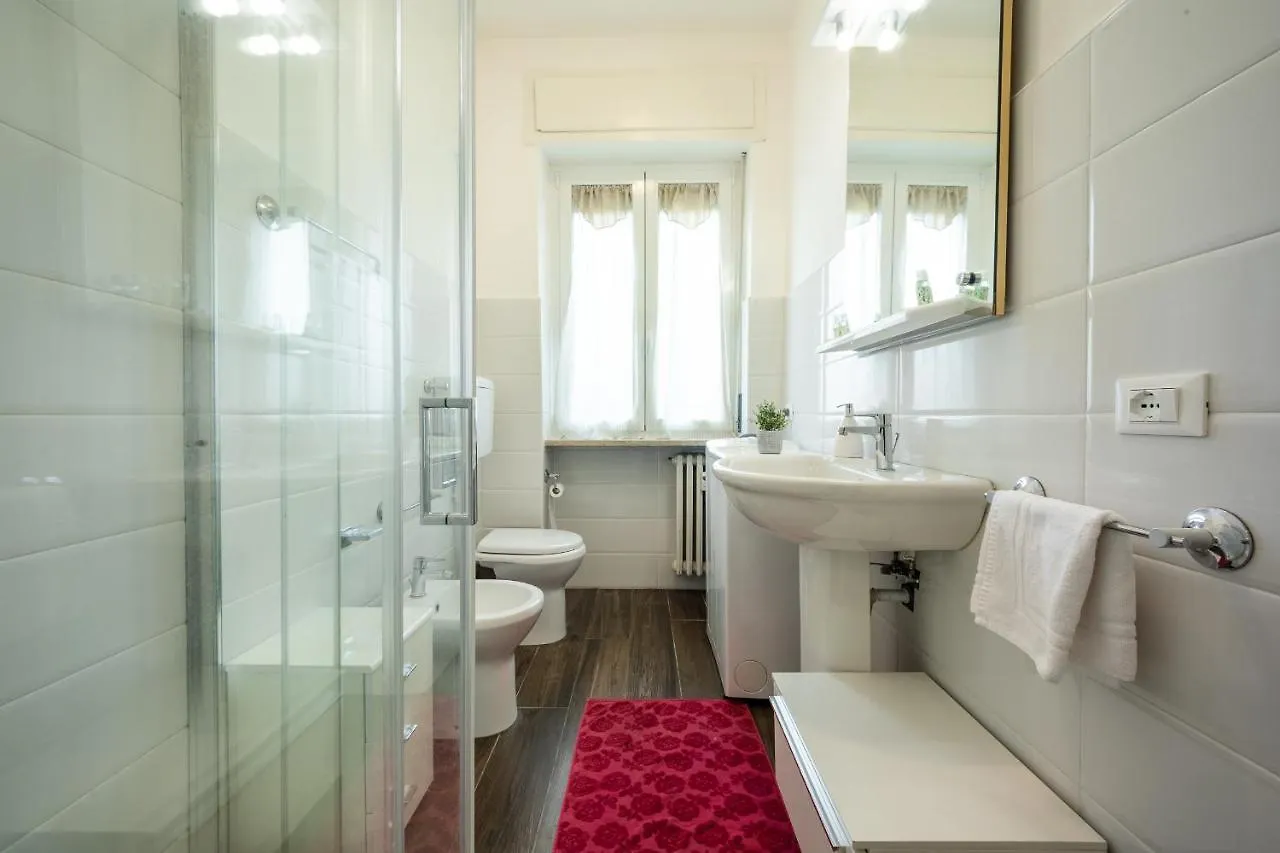 Atelier Berico Apartamento Verona