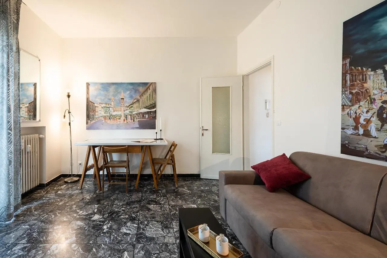 Atelier Berico Apartamento Verona