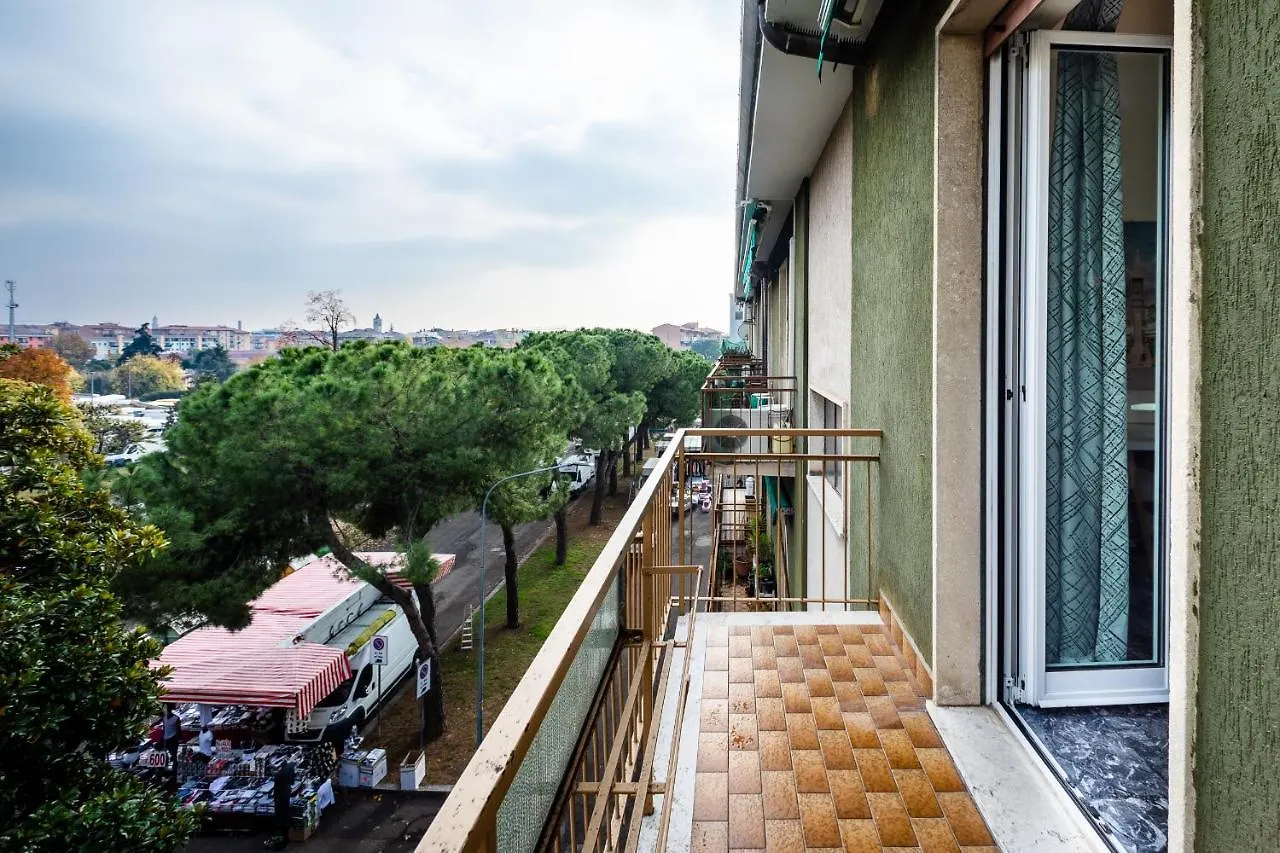 Atelier Berico Apartamento Verona