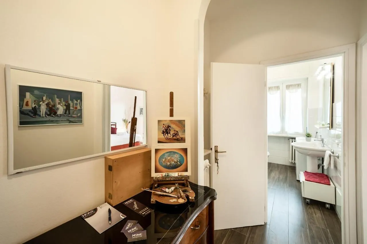 Atelier Berico Apartamento Verona