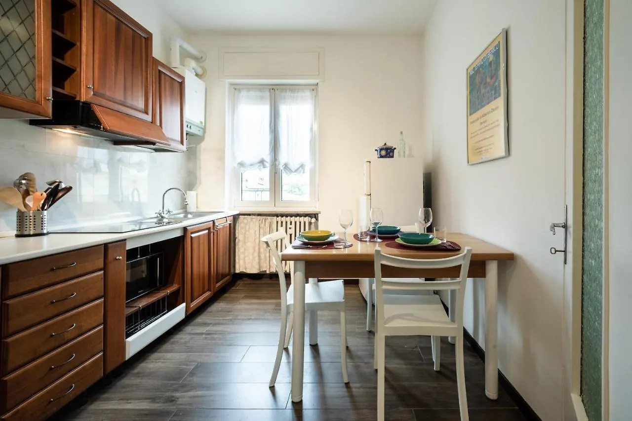 Atelier Berico Apartamento Verona