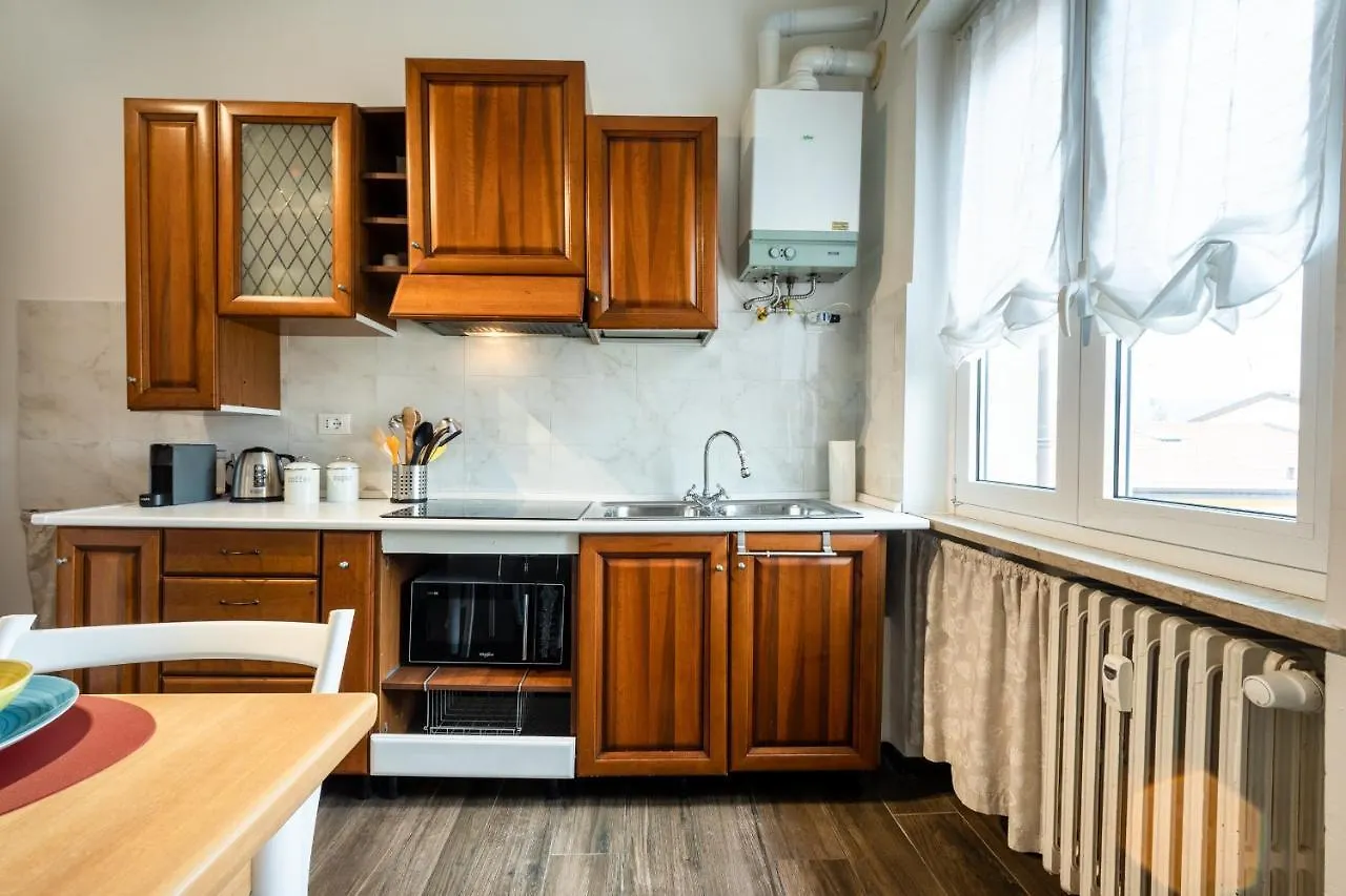 Atelier Berico Apartamento Verona