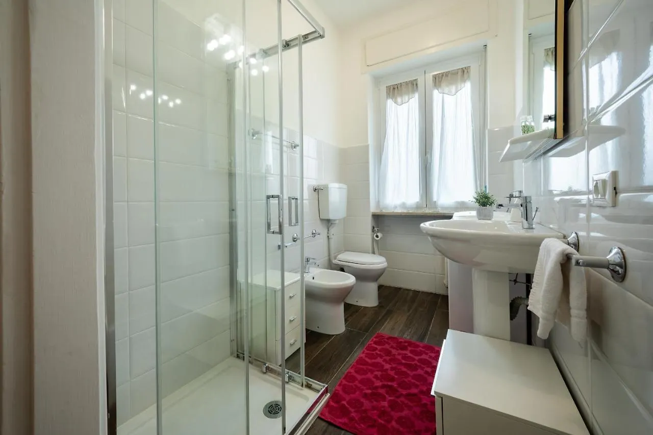 Atelier Berico Apartamento Verona 0*,