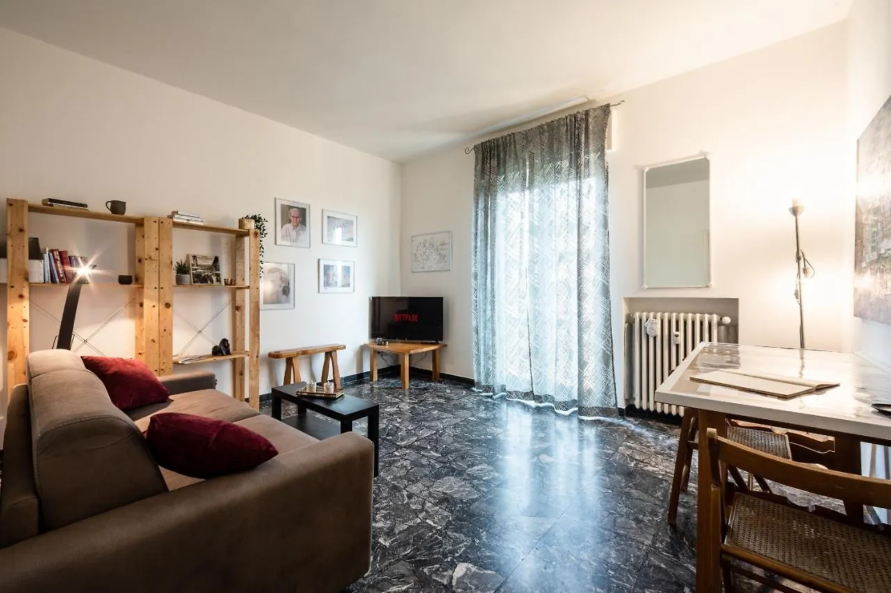 Atelier Berico Apartamento Verona Itália
