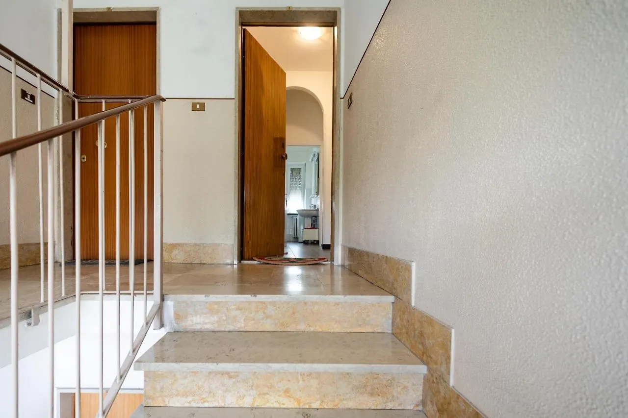 דירות ורונה Atelier Berico